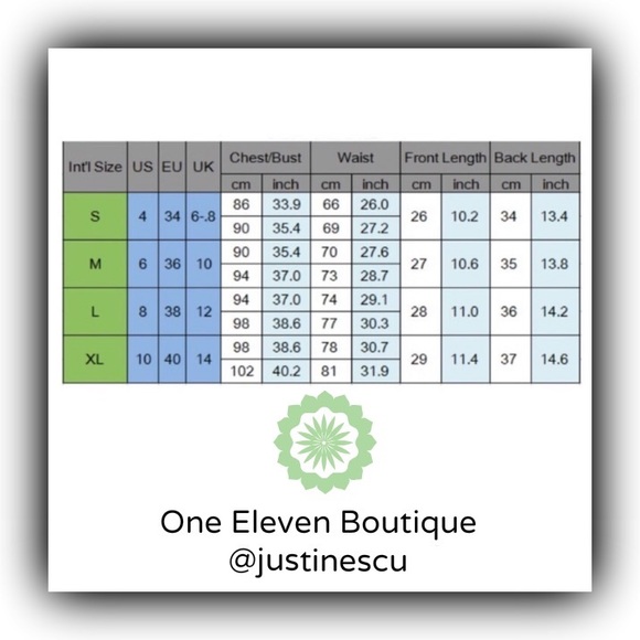 One Shoulder Ruffle Top - Picture 8 of 8